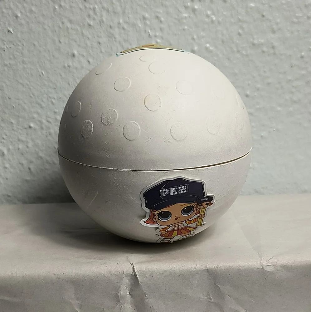 L.O.L. Surprise! pre owned